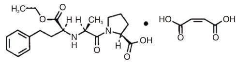 ENALAPRIL MALEATE